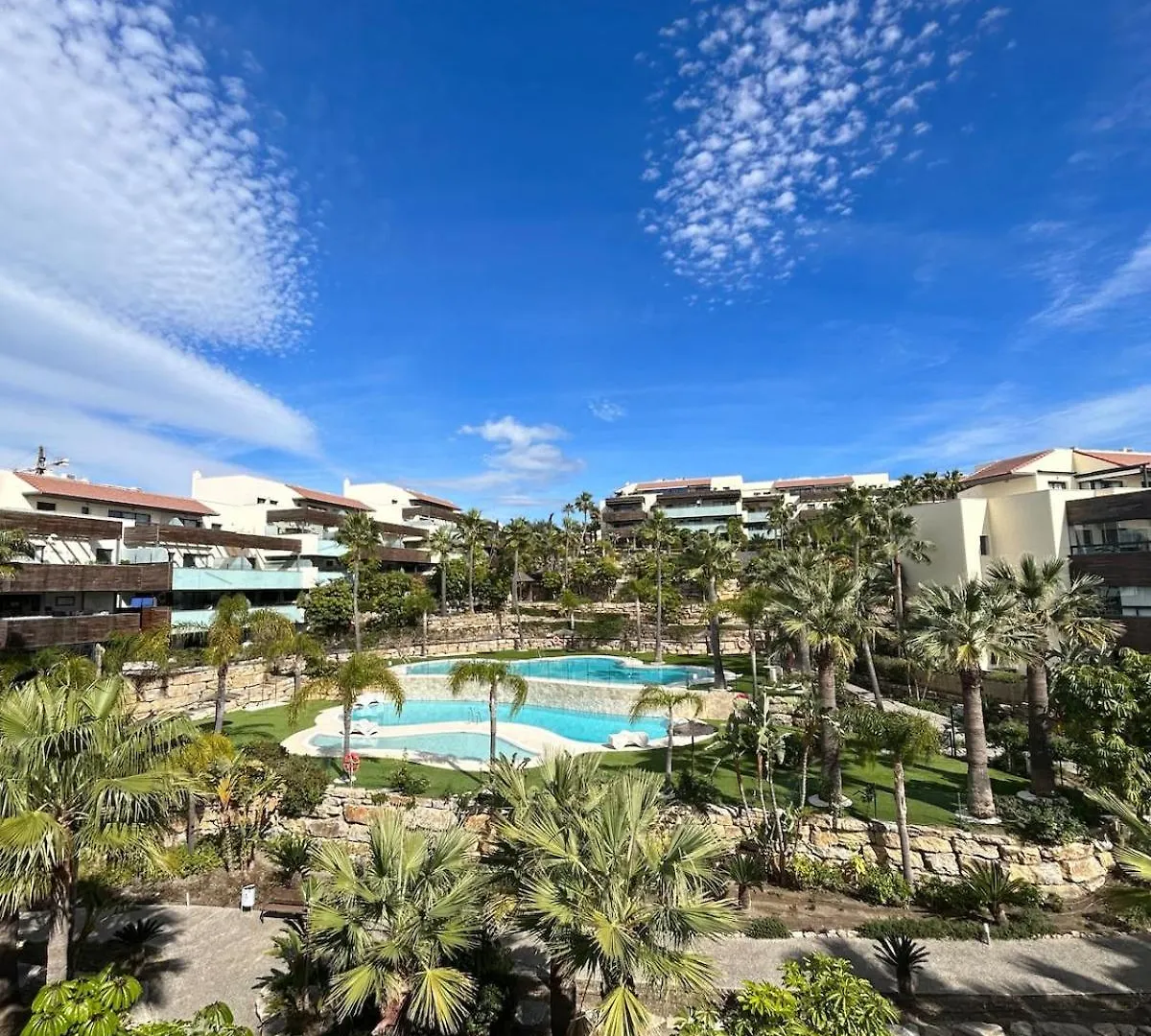 2Br Luxe Stay In Marbella Close To Beaches إِستيبونا