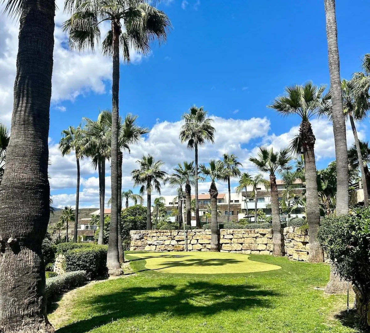 شقة 2Br Luxe Stay In Marbella Close To Beaches إِستيبونا