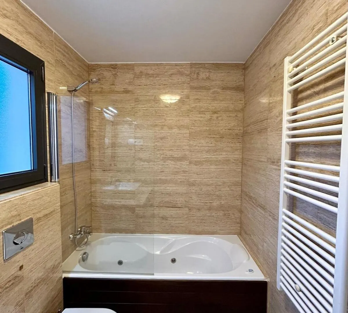 شقة 2Br Luxe Stay In Marbella Close To Beaches إِستيبونا إسبانيا