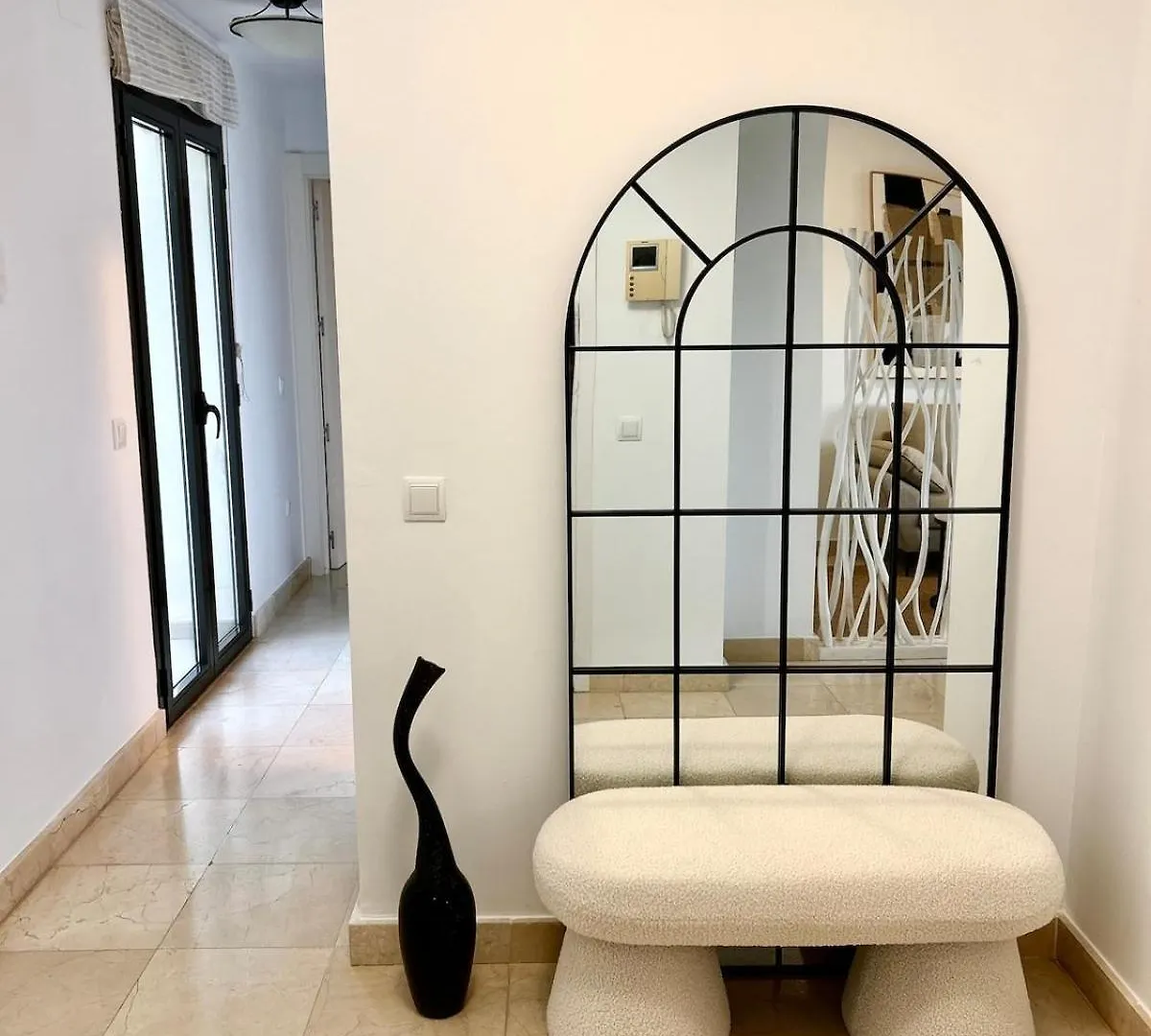 Lägenhet 2Br Luxe Stay In Marbella Close To Beaches Estepona