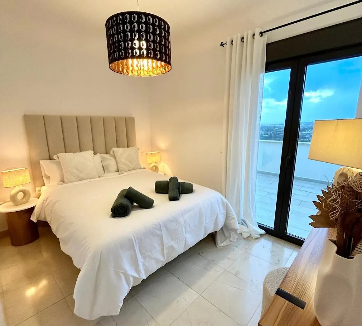 2Br Luxe Stay In Marbella Close To Beaches إِستيبونا إسبانيا