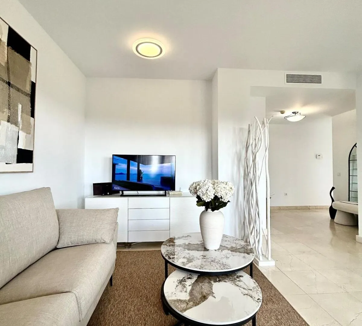 2Br Luxe Stay In Marbella Close To Beaches إِستيبونا 0*,