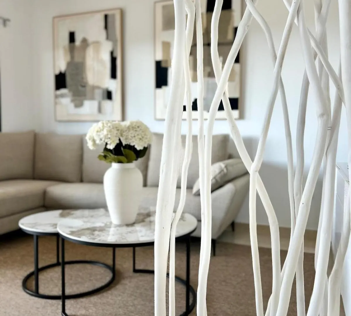 2Br Luxe Stay In Marbella Close To Beaches إِستيبونا 0*,  إسبانيا