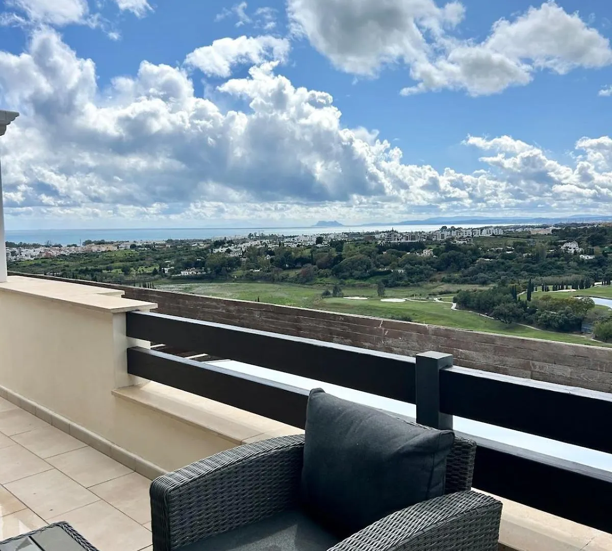 2Br Luxe Stay In Marbella Close To Beaches Estepona 0*,  Spanien